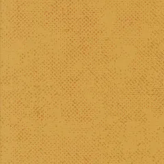 Moda Baumwollstoff - Zen Chic Spotted - Simply Cozy - Dijon